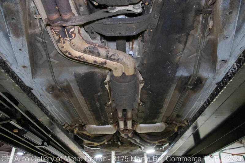 1991 Mercedes-Benz 560-Class 560 SEL