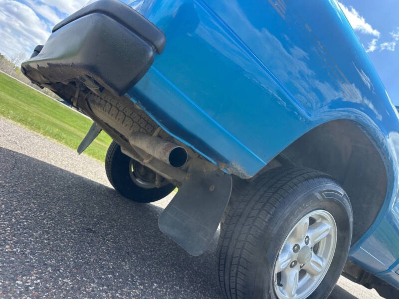 1994 Mazda B-Series B3000 SE