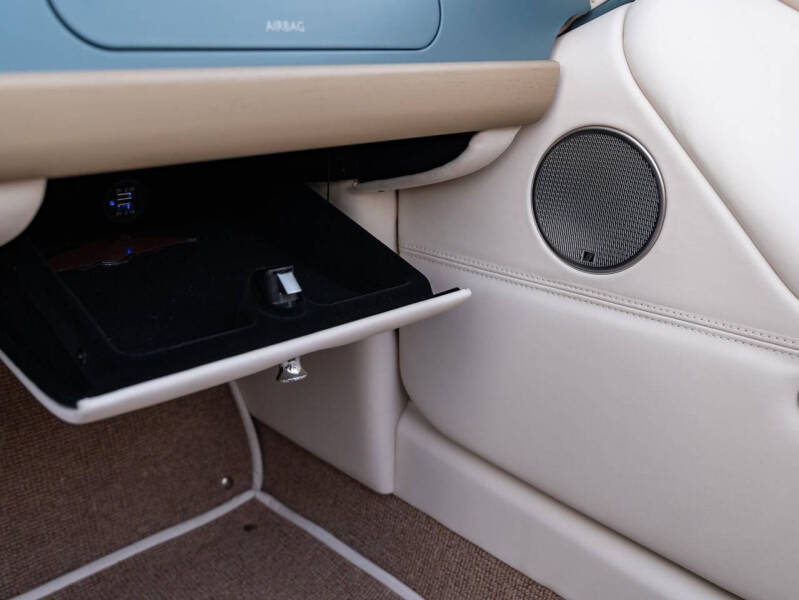 2025 Morgan Plus Four