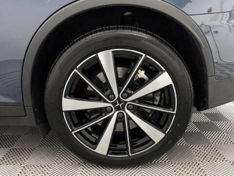 2022 Polestar 2 Long Range Dual Motor