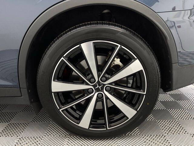 2022 Polestar 2 Long Range Dual Motor