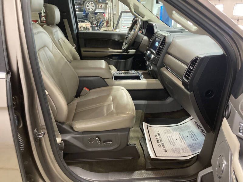 2019 Ford Expedition Limited