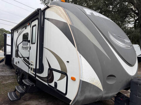 2013 Keystone RV Bullet