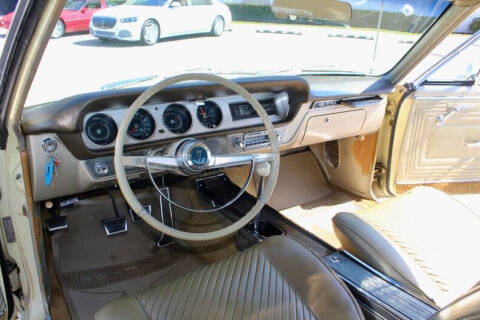1965 Pontiac GTO