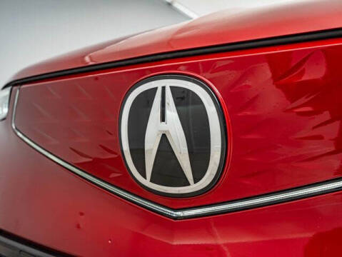 2024 Acura ZDX A-SPEC