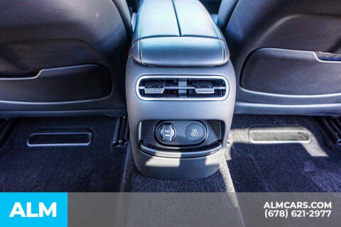 2023 Genesis G90 3.5T