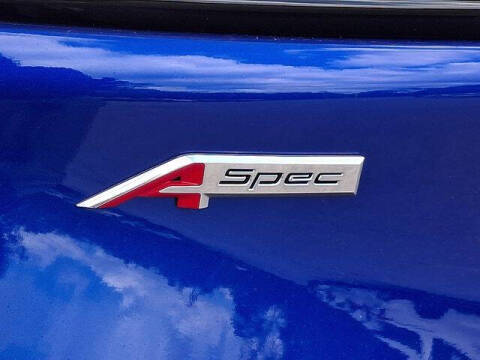 2024 Acura Integra w/A-SPEC