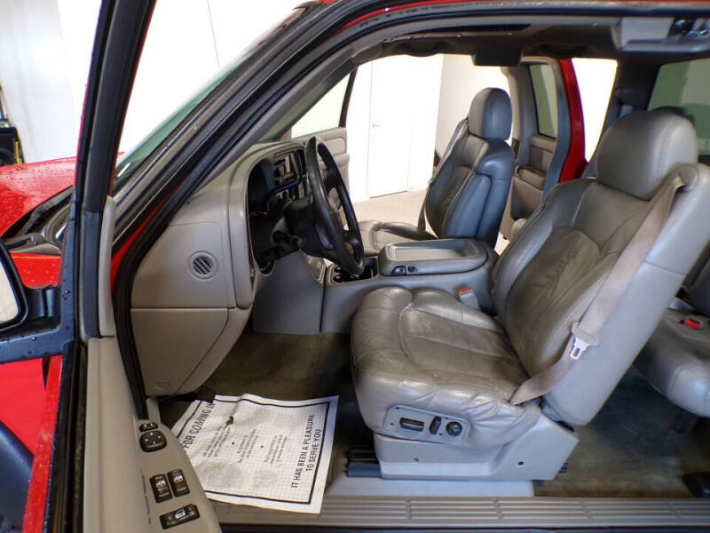 2001 GMC Sierra 1500