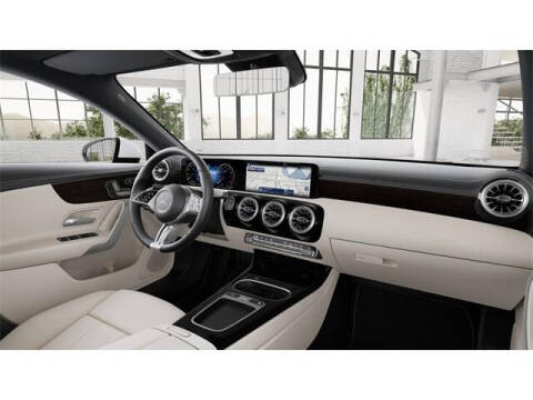 2026 Mercedes-Benz CLA CLA 250 4MATIC