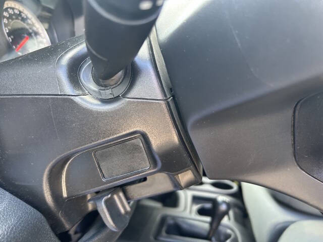 2016 RAM 2500 Tradesman