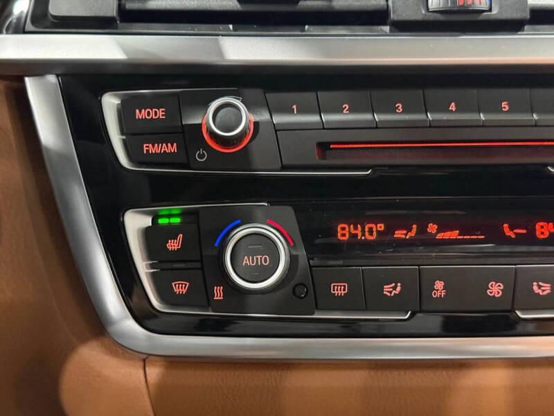 2016 BMW 4 Series 428i xDrive