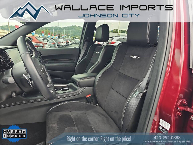 2024 Dodge Durango SRT 392