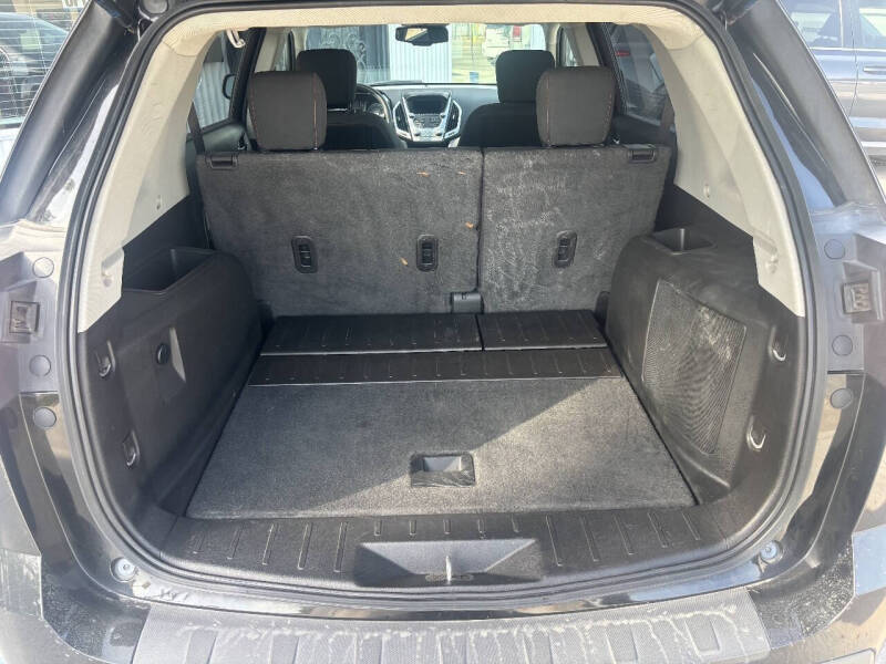 2015 GMC Terrain SLE-1