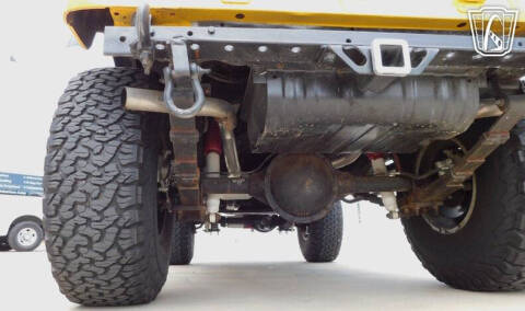 1979 Jeep CJ-7
