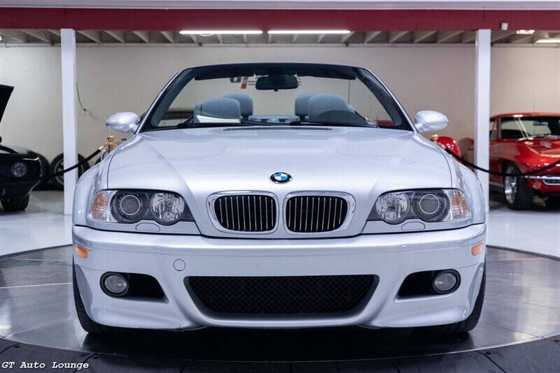 2006 BMW M3 2
