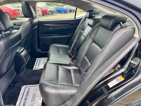 2014 Lexus ES 350
