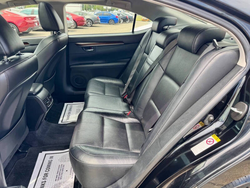 2014 Lexus ES 350
