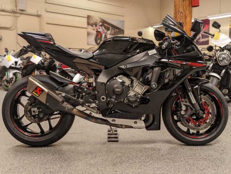 Yamaha YZF R1 For Sale Carsforsale