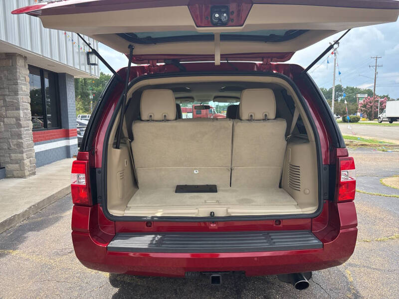 2016 Ford Expedition XLT