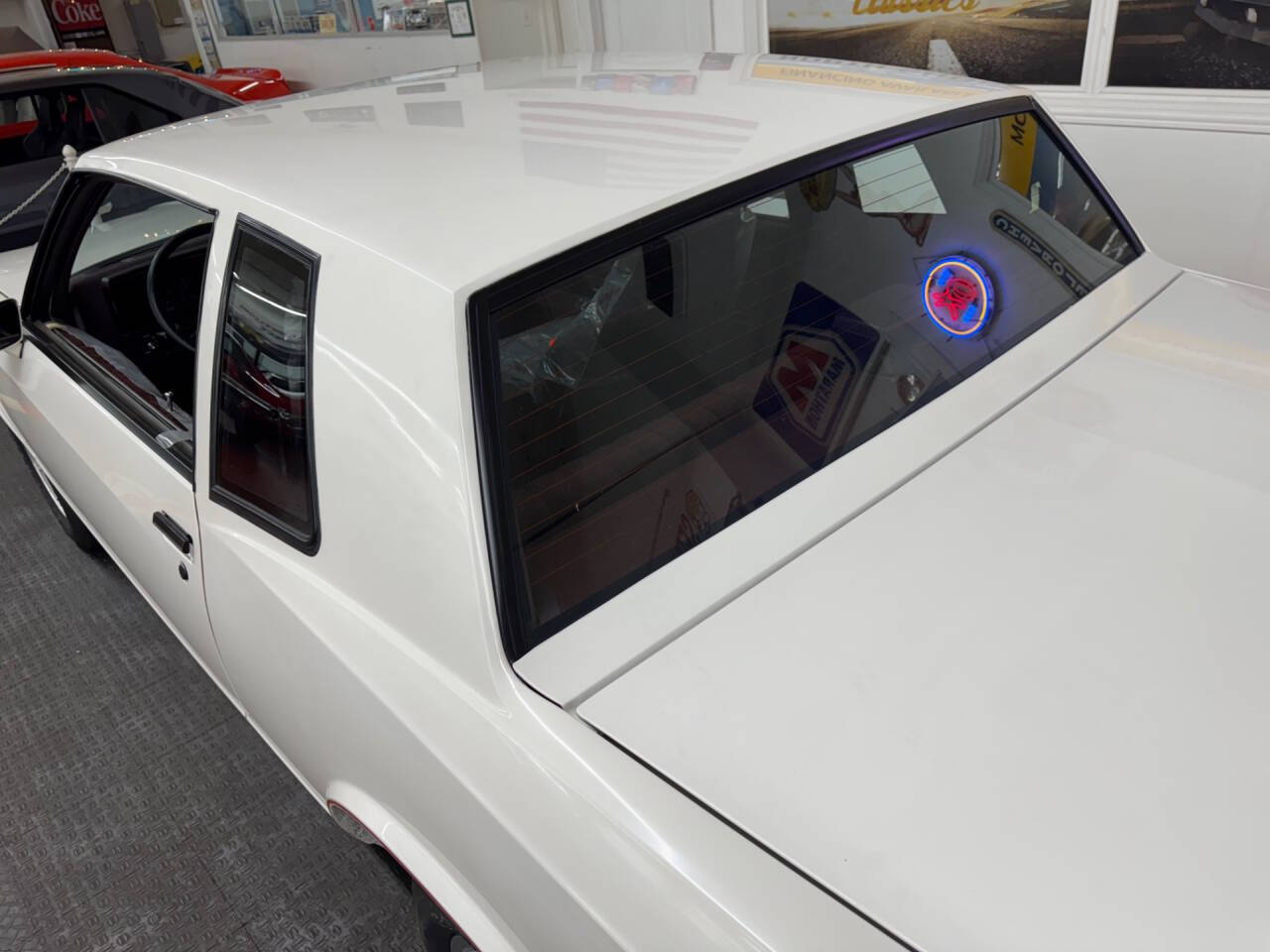 1988 Chevrolet Monte Carlo 15