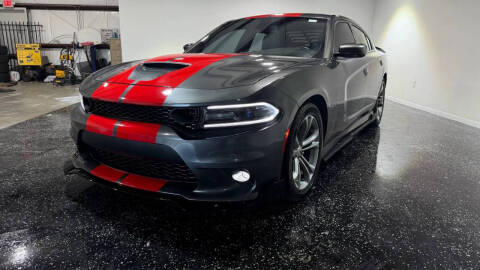 2019 Dodge Charger R/T