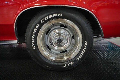 1967 Chevrolet Chevelle