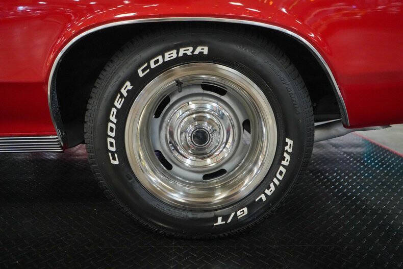 1967 Chevrolet Chevelle