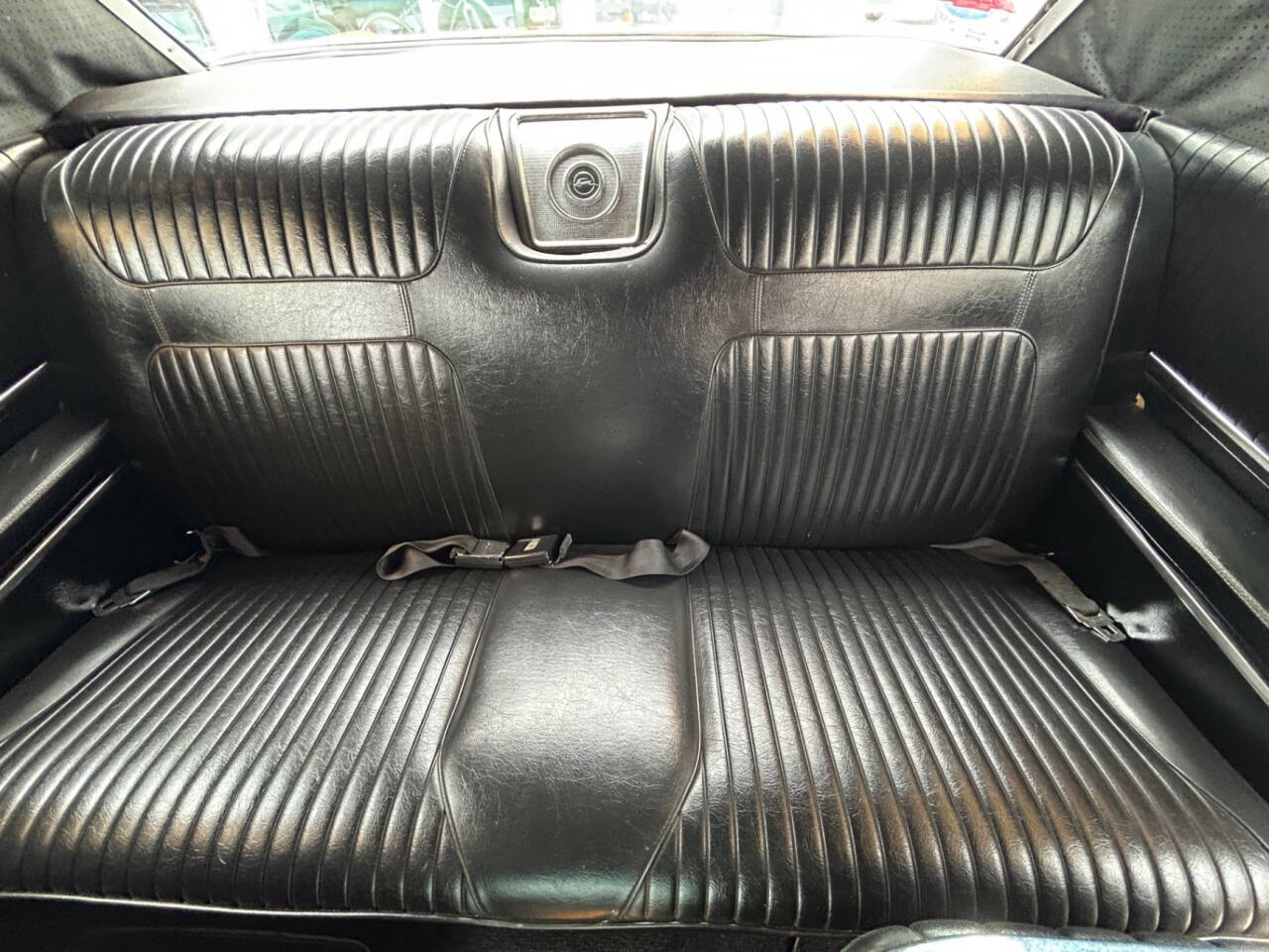 1964 Chevrolet Impala 24