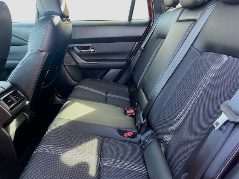 2025 Mazda CX-50 Hybrid Preferred