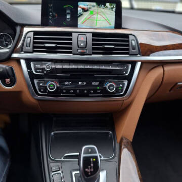 2017 BMW 4 Series 430i xDrive Gran Coupe