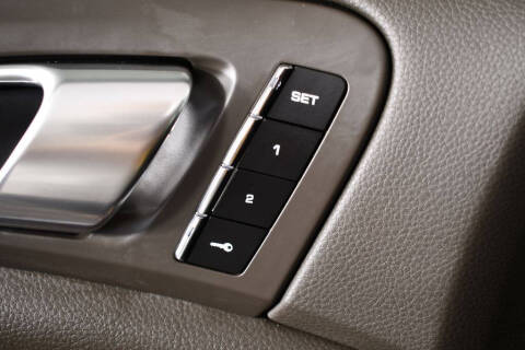 2017 Porsche Cayenne