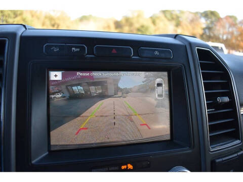 2018 Ford Expedition XLT