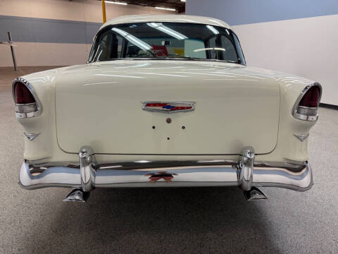 1955 Chevrolet Bel Air