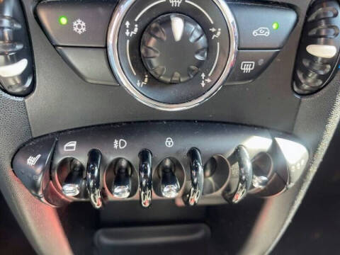 2012 MINI Cooper Coupe John Cooper Works