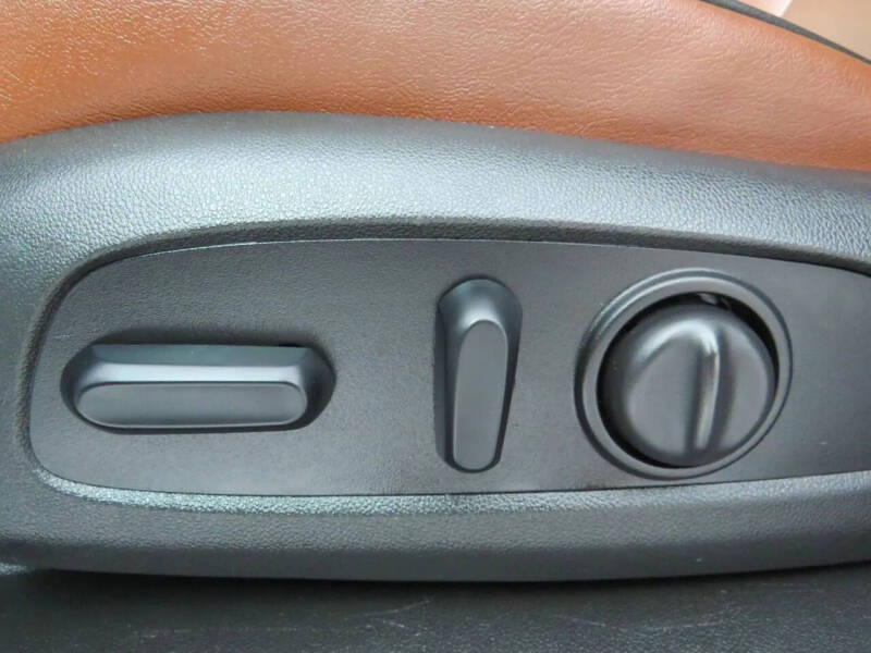 2018 Chevrolet Traverse High Country