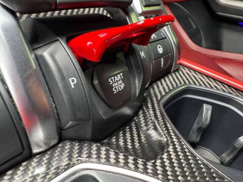 2021 Lamborghini Urus