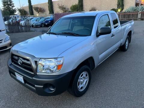 2007 Toyota Tacoma for sale at C. H. Auto Sales in Citrus Heights CA