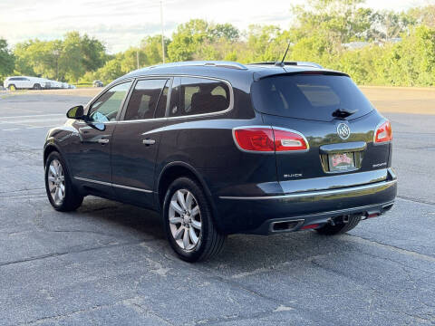 2014 Buick Enclave Premium