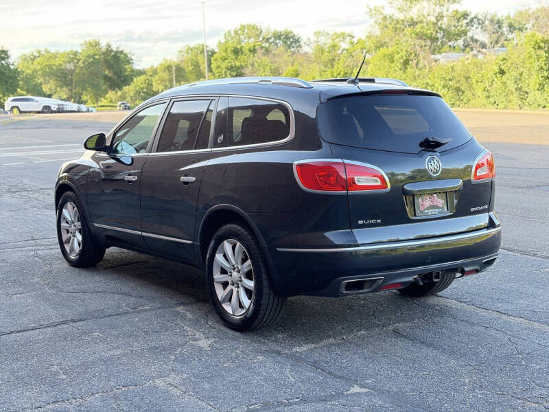 2014 Buick Enclave Premium