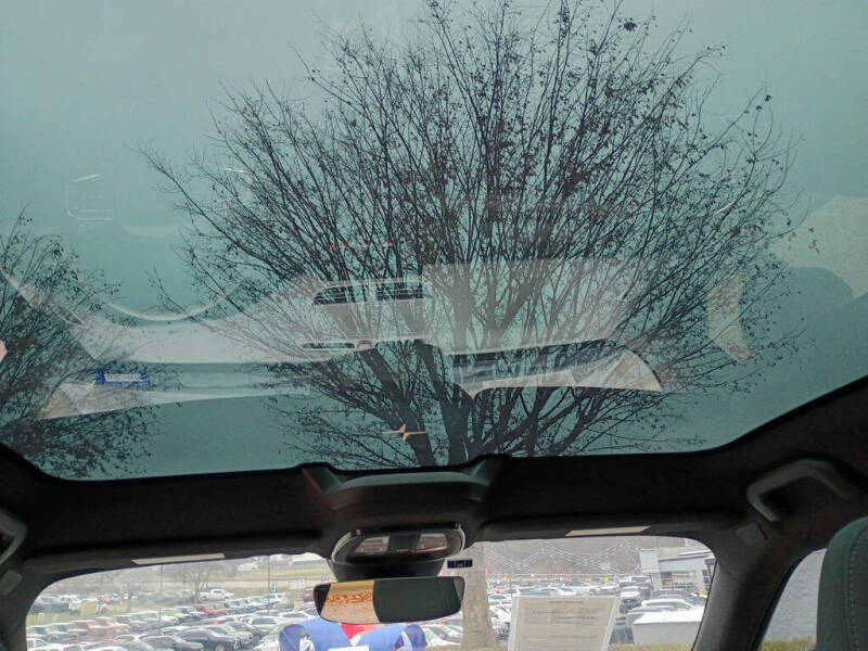 2023 Polestar 2 Long Range Dual Motor