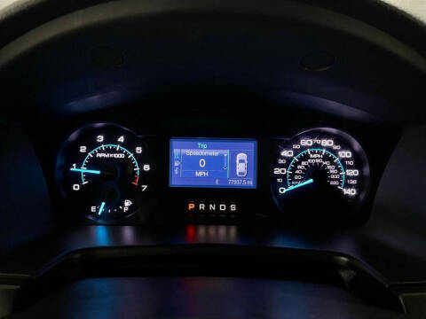 2016 Ford Flex SE