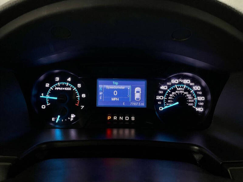 2016 Ford Flex SE