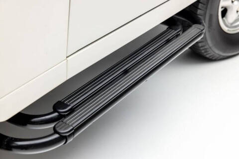 1997 Land Rover Defender 90