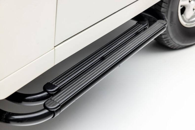 1997 Land Rover Defender 90