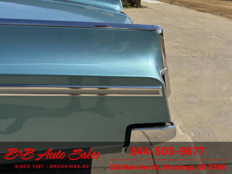 1963 Oldsmobile Eighty-Eight