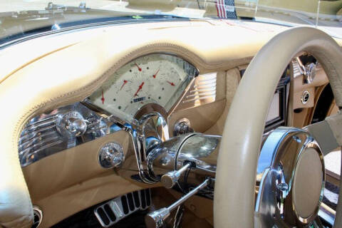 1956 Chevrolet Bel Air