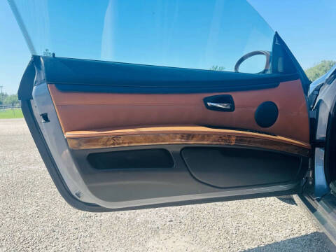 2008 BMW 3 Series 328i