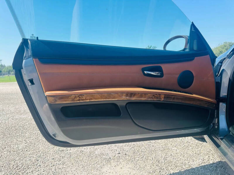 2008 BMW 3 Series 328i