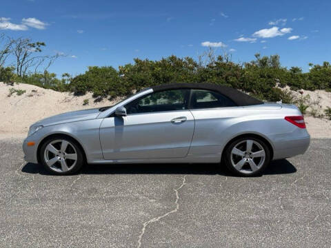 2013 Mercedes-Benz E-Class E 350