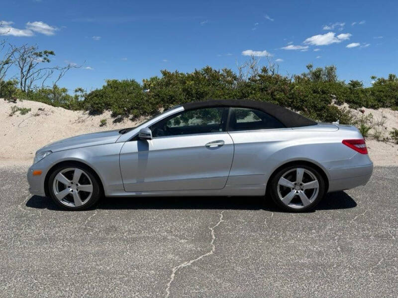 2013 Mercedes-Benz E-Class E 350